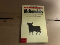 Zum Beispiel McDonald's Buch McDonalds Siegfried Pater - Ray Kroc Berlin - Schöneberg Vorschau