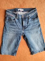 kurze Jeans Tommy Hilfiger  Gr. 28 Brandenburg - Neu Zauche Vorschau