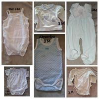 Je 1€ Baby Kleidung Jungs / Mädchen Gr 60, 62, 3 M ,3-6M Saarland - Perl Vorschau