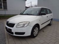 Skoda Fabia Combi Cool Edition Baden-Württemberg - Karlsruhe Vorschau