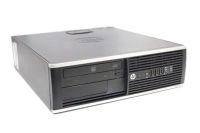 HP Compaq 8200 Elite Small Form Factor-PC Nordrhein-Westfalen - Remscheid Vorschau