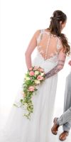 Brautkleid zu verkaufen Bayern - Tittling Vorschau