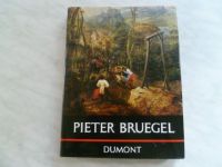 Pieter Bruegel Dumont Verlag Pieter Bruegel der Ältere Königs Wusterhausen - Senzig Vorschau