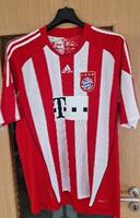 Bayern Jubiläumstrikot 110-Jahre „Legenden und Loyalität“ Gr. XXL Hessen - Ebsdorfergrund Vorschau