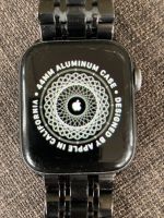 Apple Watch Series 4 - 44mm Aluminium Cellular GPS Duisburg - Homberg/Ruhrort/Baerl Vorschau