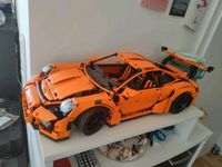 Lego 42056 Porsche 911 GT3 RS Baden-Württemberg - Wertheim Vorschau
