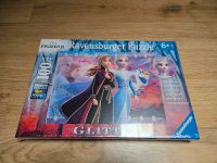 Original verpacktes Ravensburger Frozen Puzzle Bayern - Lichtenfels Vorschau