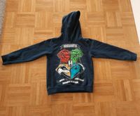 Hogwarts Pullover Hoodie Gr. 122/128 Niedersachsen - Barßel Vorschau