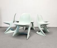 1/6 Casala Alexander Begge Casalino Stühle Chairs Mint 2004 Mitte - Tiergarten Vorschau