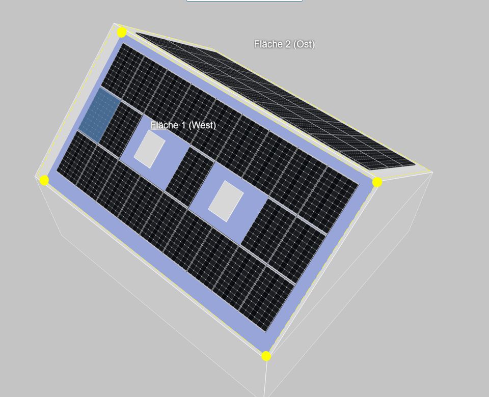 Solar Anlage Photovoltaik 10kWp+9,6kW Speicher☀️ZEITNAHE MONTAGE in Iserlohn