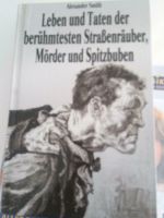 Mörder und verbrecher Saarbrücken-Mitte - Alt-Saarbrücken Vorschau