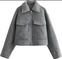 Zara Jacke Bayern - Erding Vorschau