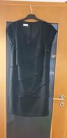 Schwarzes Bahnen - Abendkleid gr. 42 mit zwei Bolero  Jäckchen Bayern - Roth Vorschau