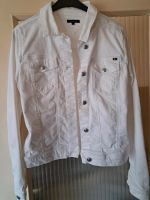 Tommy hilfiger jeans jacke m Frankfurt am Main - Riederwald Vorschau