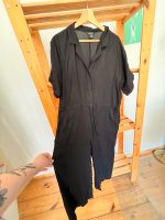 Monki schwartz Jumpsuit Friedrichshain-Kreuzberg - Friedrichshain Vorschau