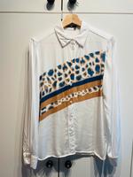 Bluse von Marc Aurel Gr. 36 Hessen - Ranstadt Vorschau