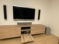 LOEWE TV Individual 46'' HD als Komplettanlage mit viel Zubehör Schleswig-Holstein - Ahrensburg Vorschau