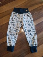 Handmade Babyhose, Größe 86/92 Niedersachsen - Aurich Vorschau