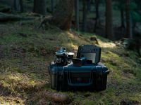 Drohne mit Wärmebildkamera für Kitzrettung, Jagd und Inspektion Rheinland-Pfalz - Kirn Vorschau