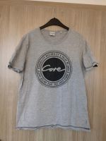 Graues T-shirt von Jack & Jones Niedersachsen - Berge Vorschau