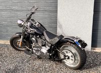Harley Davidson Umbau Fat Boy Nordrhein-Westfalen - Ense Vorschau