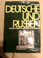 Deutsche und Russen Bayern - Neu Ulm Vorschau