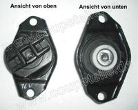 Fiat Coupe 16V/16VT Motorlager "hinten unten" Fiat-Nr 7644685 NEU Baden-Württemberg - Frankenhardt Vorschau