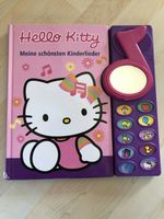 Hello Kitty: Meine schönsten Kinderlieder Hessen - Nidderau Vorschau