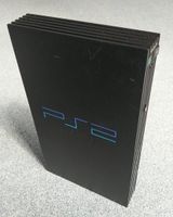 Sony Playstation2 PS2 Fat Model defekt Niedersachsen - Salzgitter Vorschau