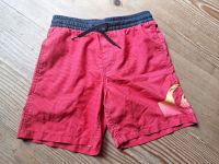 Quicksilver Badeshort Jungen Gr.10/ 140 Bayern - Garmisch-Partenkirchen Vorschau