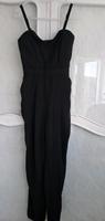 Jumpsuit, H&M, Gr. 34, schwarz Hessen - Bad Orb Vorschau