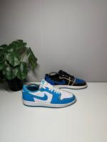 Nike Jordan 1 Low SB Lance 43 Hessen - Eiterfeld Vorschau