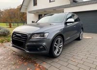 Audi SQ5 / Carbon / Alcantara / AHK / Spurhalte Nordrhein-Westfalen - Paderborn Vorschau