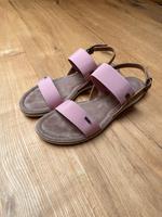 Bench Sandalen, Größe 41, rosa Dortmund - Lütgendortmund Vorschau