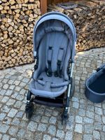 Kinderwagen, Kinderbuggy ABC Design Brandenburg - Neu-Zittau Vorschau