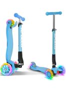 Apollo Kids Whiz LED Roller blau Nordrhein-Westfalen - Bergisch Gladbach Vorschau