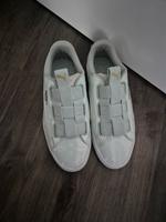 Puma Sneaker Schuhe Basket Maze Gr. 39 Hessen - Neu-Isenburg Vorschau