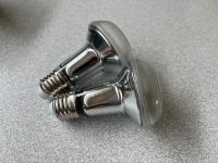 2x Reflektorlampe Osram E27 R63 60 - 4,3 Watt 2700k 36 Grad Hessen - Darmstadt Vorschau