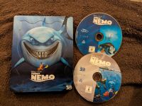 Findet Nemo Blu-ray und 3D Schleswig-Holstein - Bad Segeberg Vorschau