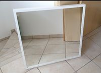 Spiegel weiß Ikea STAVE 70x70cm -Sehr guter Zustand- Nordrhein-Westfalen - Rhede Vorschau