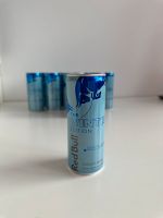 4 Dosen Red Bull Gletschereis Himbeere Winteredition Leipzig - Eutritzsch Vorschau