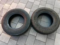 Sommerreifen Firestone 225/70 R15 C 112 110 S Niedersachsen - Gleichen Vorschau