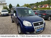 Fiat Doblo Doblò 1.4 8V Malibu Baden-Württemberg - Ettenheim Vorschau