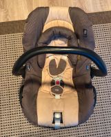 Maxi Cosi City Babyschale Niedersachsen - Gifhorn Vorschau