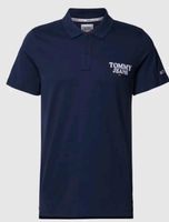 Neu* Tommy Hilfiger Poloshirt XL Navyblue zu Gant Jeans Baden-Württemberg - Schorndorf Vorschau