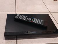 Panasonic DMP-UB404 3D 4K UHD Ultra HD Blu-ray Disc DVD Player Duisburg - Rumeln-Kaldenhausen Vorschau