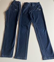 Stooker Hose Jeans Stretch Gr. 128 Baden-Württemberg - Wehingen Vorschau