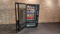 Vendo Global Snack 8 | Snackautomat | mehrere verkaufsautomaten Nordrhein-Westfalen - Kranenburg Vorschau