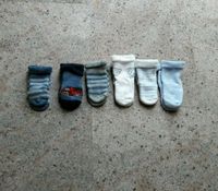 6 Paar Baby Junge warme Socken Thermosocken Gr. 12-14 Sachsen - Olbernhau Vorschau