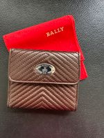 Bally Portemonnaie mit Box Rheinland-Pfalz - Mainz Vorschau